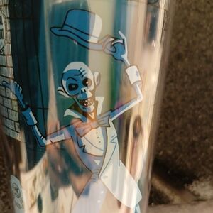 Haunted Mansion Tumbler New